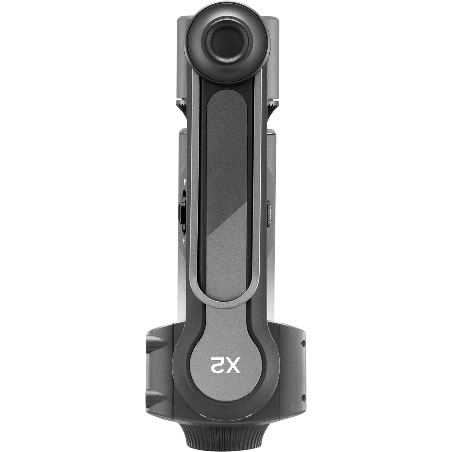 Zhiyun-Tech Smooth-X2 Smartphone Gimbal Combo Kit