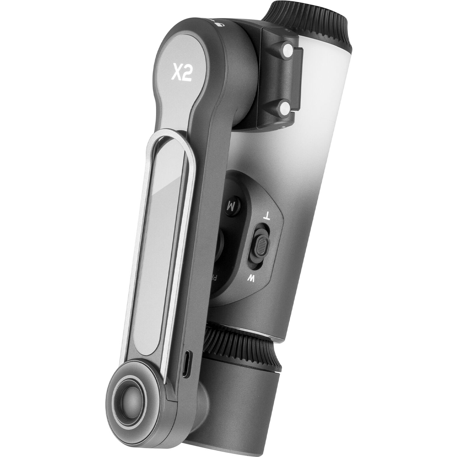 Zhiyun-Tech Smooth-X2 Smartphone Gimbal Combo Kit