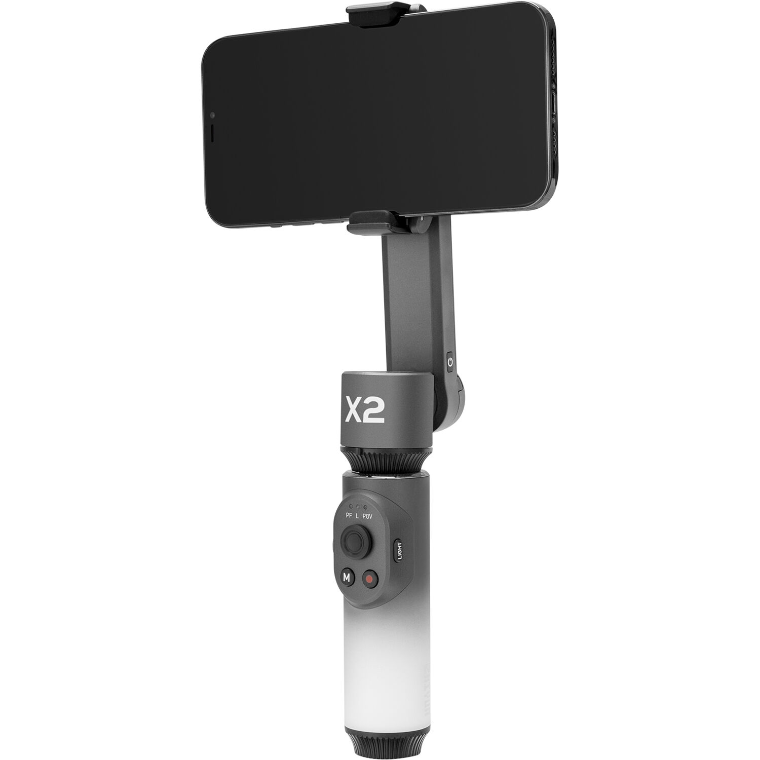 Zhiyun-Tech Smooth-X2 Smartphone Gimbal Combo Kit