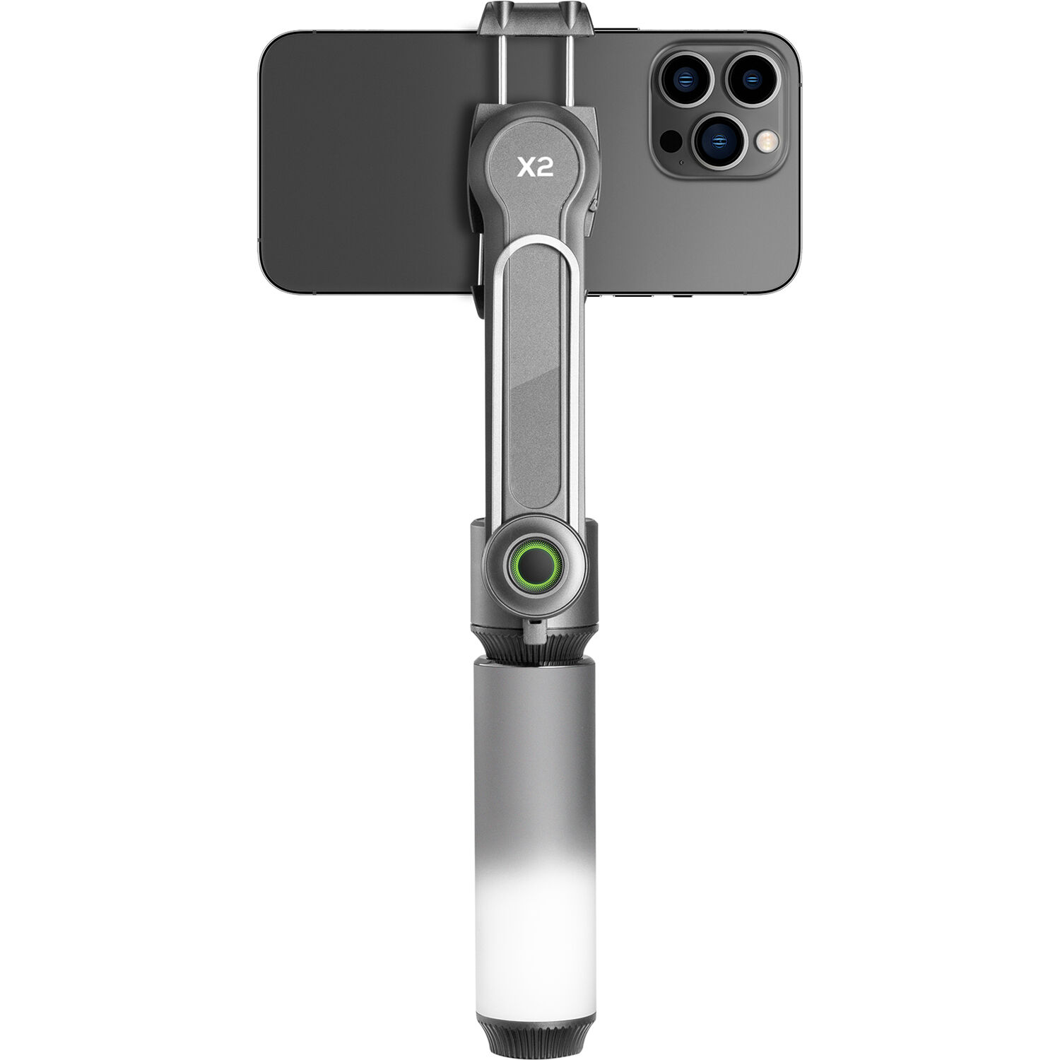 Zhiyun-Tech Smooth-X2 Smartphone Gimbal Combo Kit