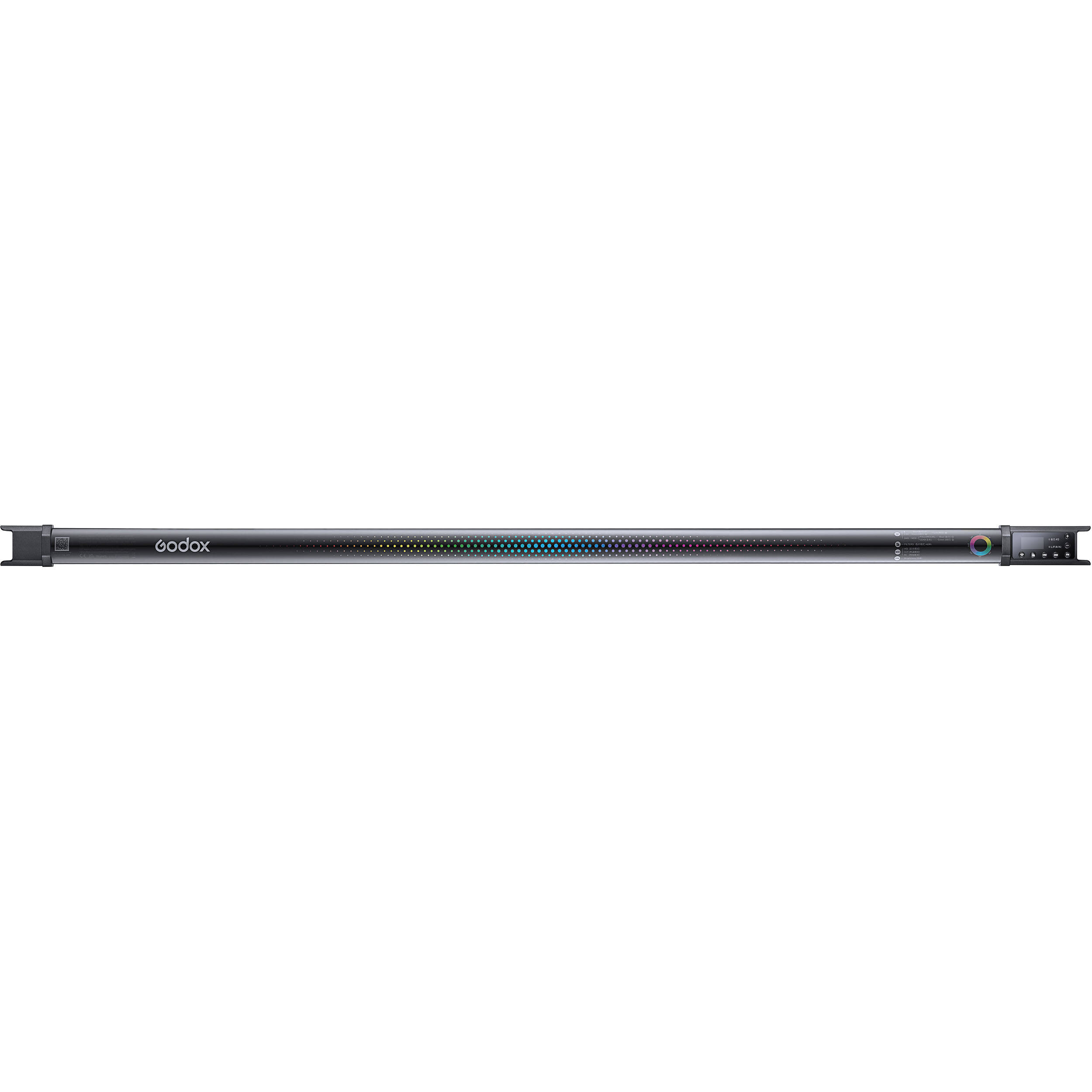 Godox TL120 RGB LED Tube Light (120cm)