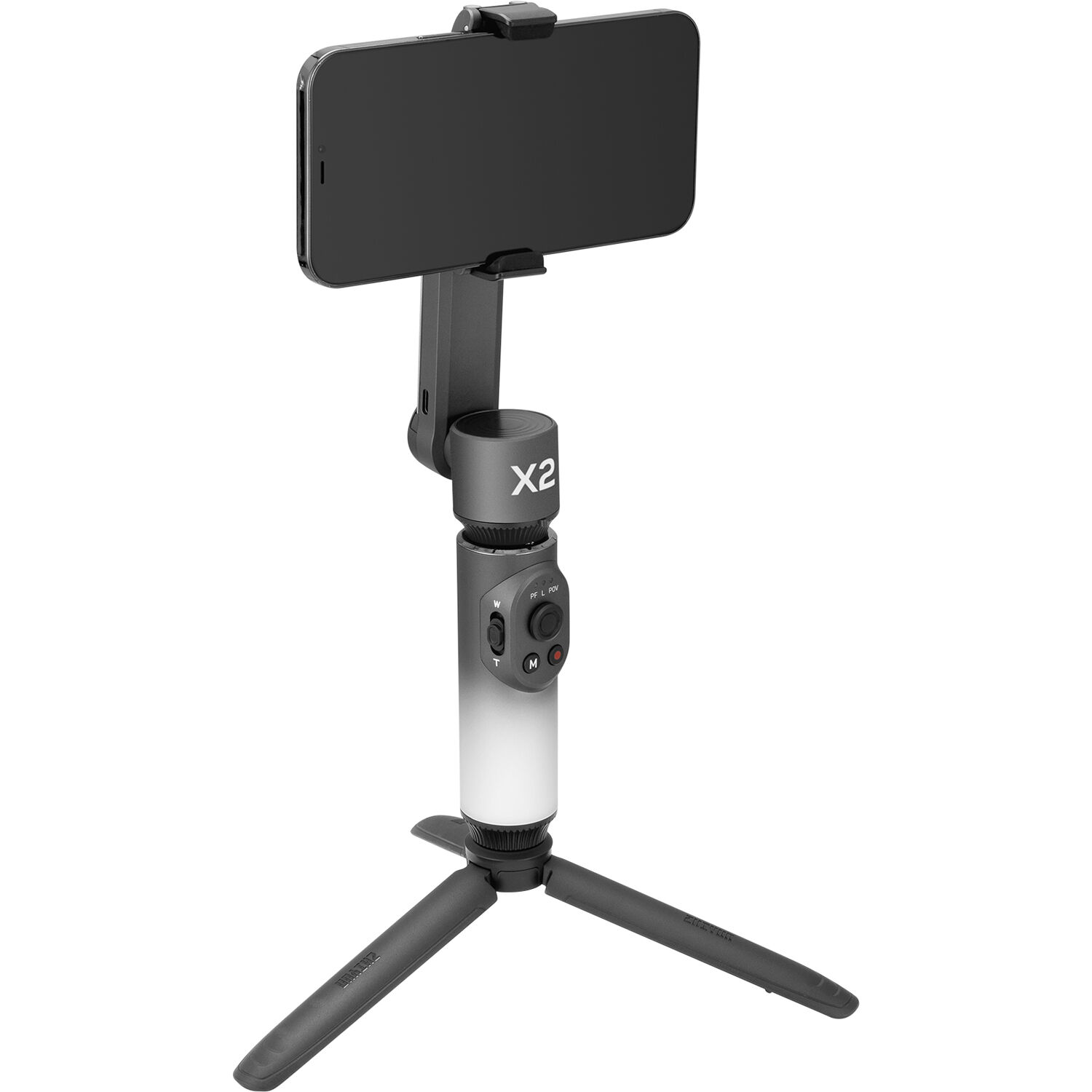 Zhiyun-Tech Smooth-X2 Smartphone Gimbal Combo Kit