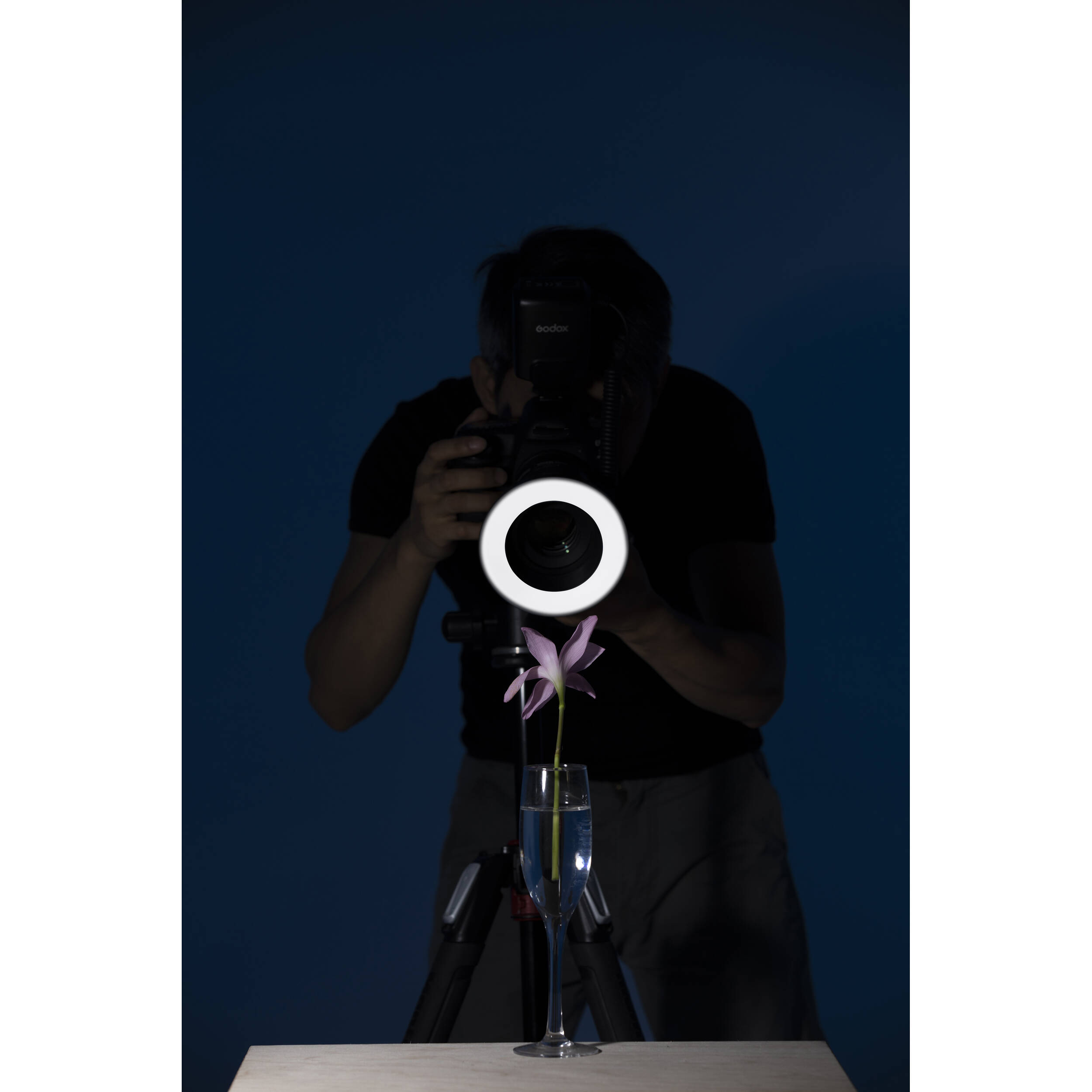 Godox ML-150 II Macro Ring Flash