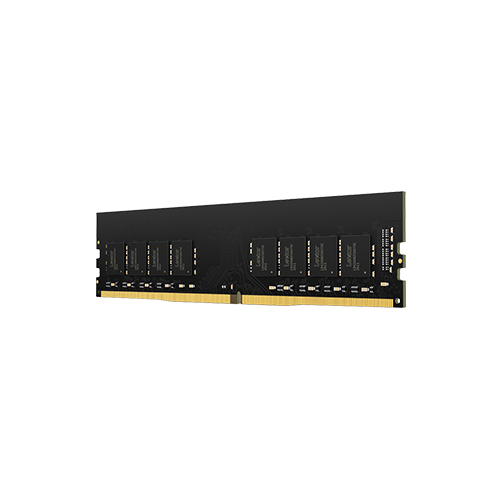 Lexar 8GB DDR4-3200/2666 UDIMM Desktop Memory