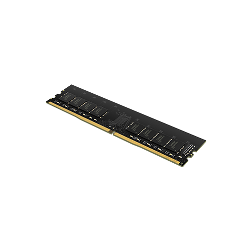 Lexar 8GB DDR4-3200/2666 UDIMM Desktop Memory