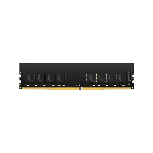Lexar 32GB DDR4-3200/2666 UDIMM Desktop Memory