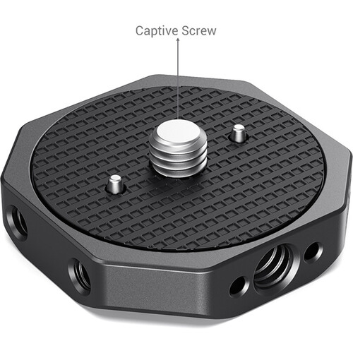 Zhiyun SmallRig Baseplate for CRANE 3S