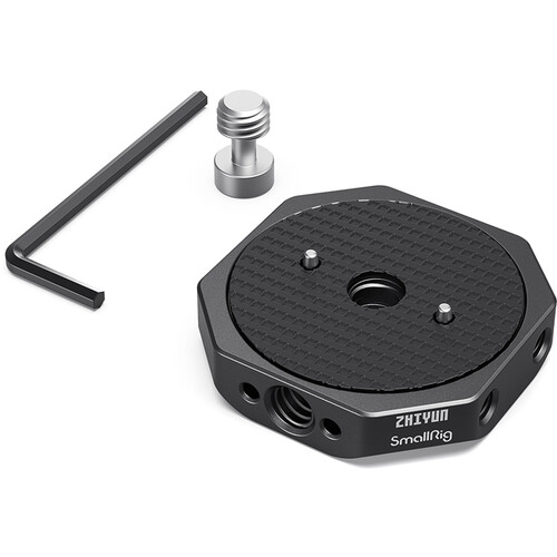 Zhiyun SmallRig Baseplate for CRANE 3S