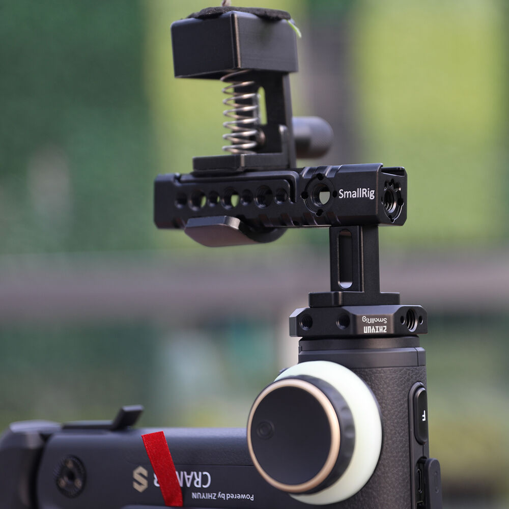 Zhiyun SmallRig Baseplate for CRANE 3S