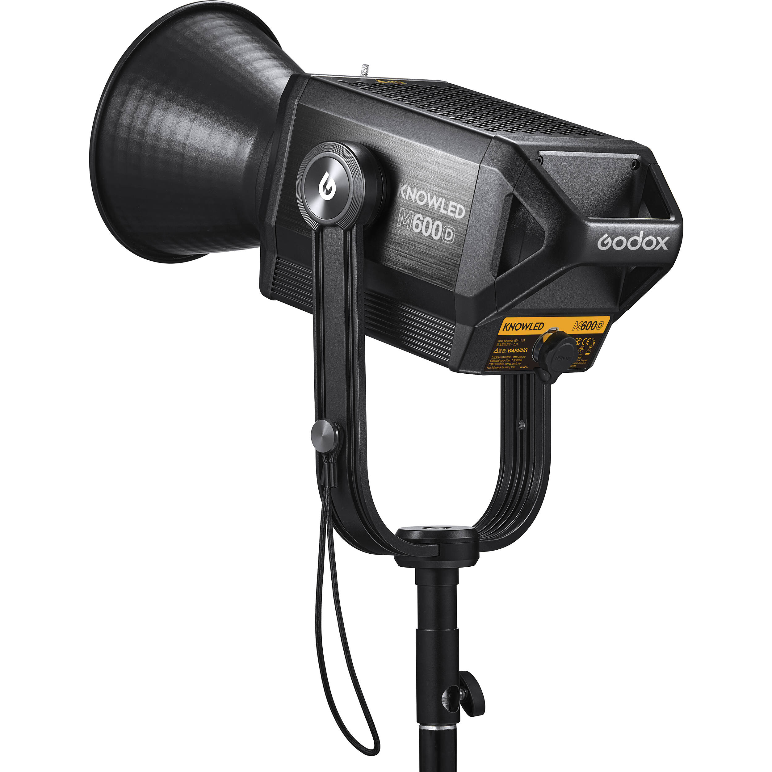 Godox Knowled M600D Daylight LED Light