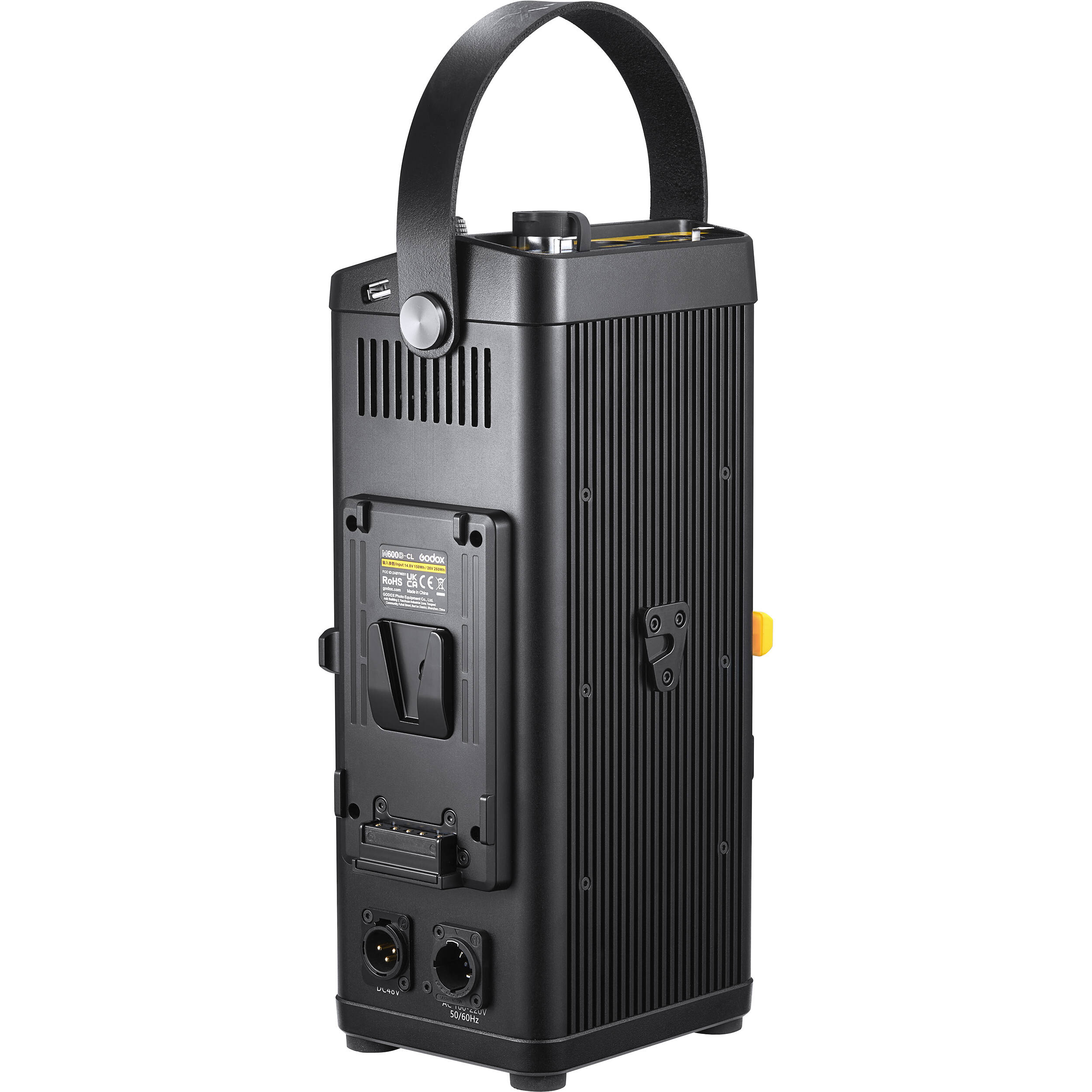 Godox Knowled M600D Daylight LED Light