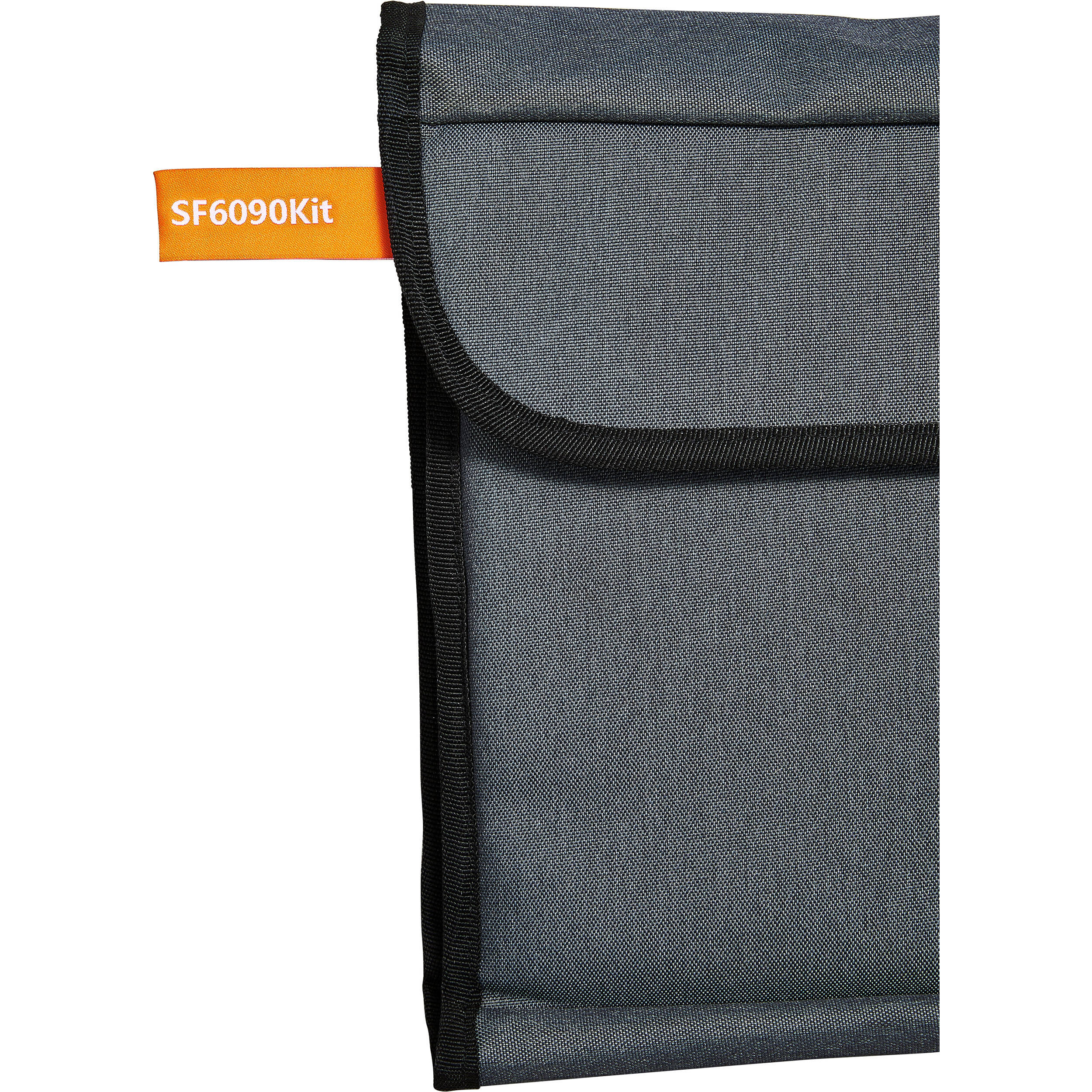 Godox Scrim Flag Kit (24 x 36")