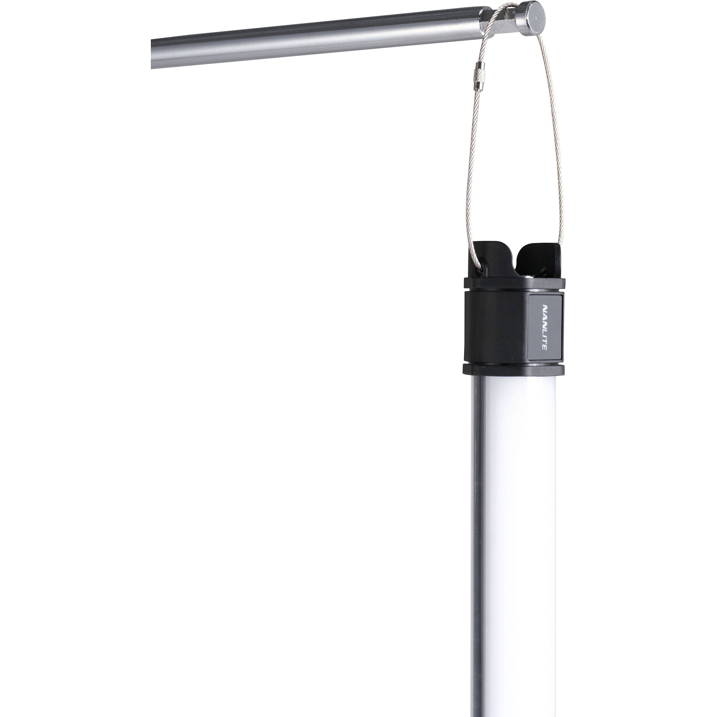 Nanlite PavoTube II 15C RGB LED Tube Light (77cm)( K1 )