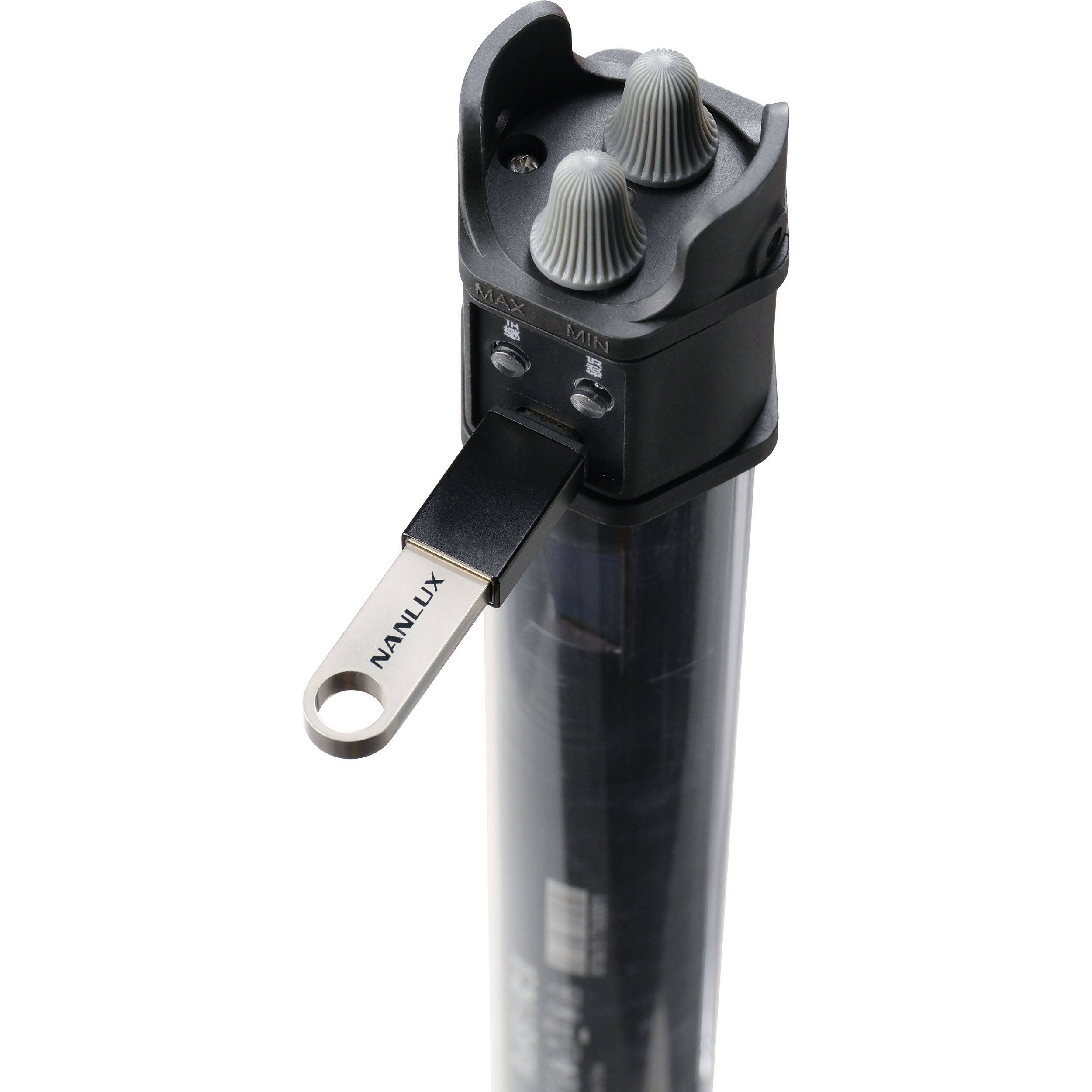 Nanlite PavoTube II 30C RGB LED Tube Light (120cm)