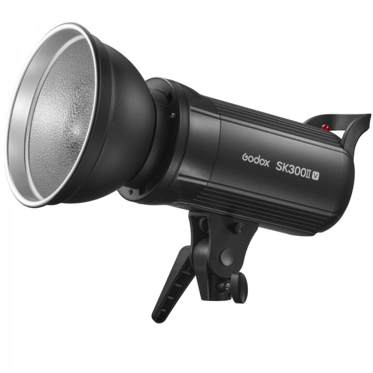 Godox SK300II-V Studio Flash Monolight