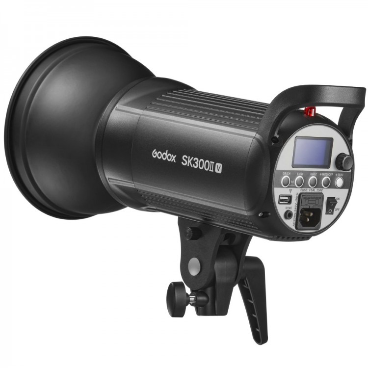 Godox SK300II-V Studio Flash Monolight
