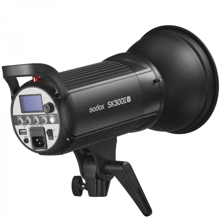 Godox SK300II-V Studio Flash Monolight