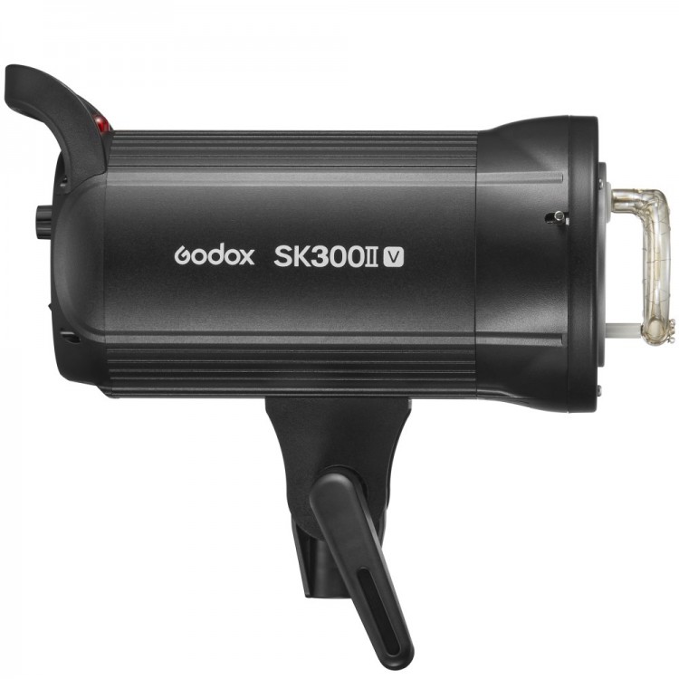 Godox SK300II-V Studio Flash Monolight