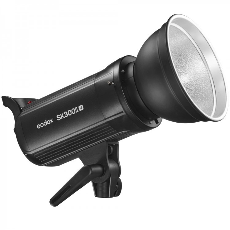 Godox SK300II-V Studio Flash Monolight