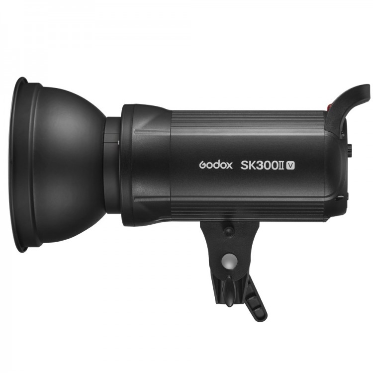 Godox SK300II-V Studio Flash Monolight