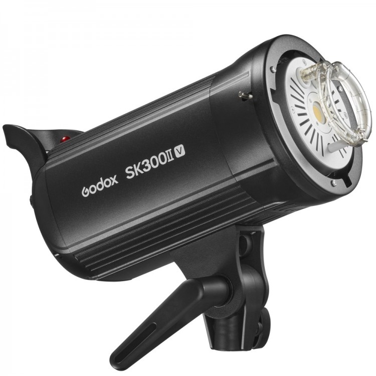 Godox SK300II-V Studio Flash Monolight