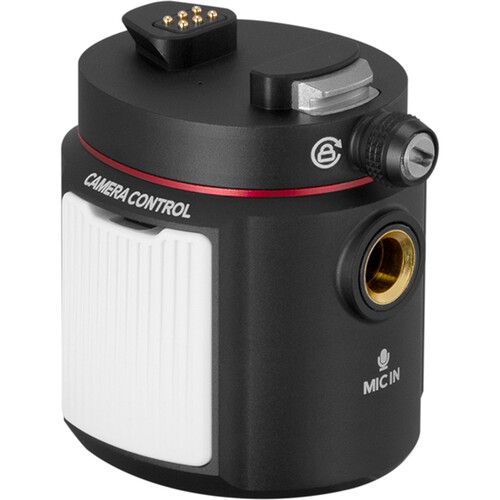 Zhiyun-Tech CRANE-M3 3-Axis Handheld Gimbal Stabilizer (Combo Kit)