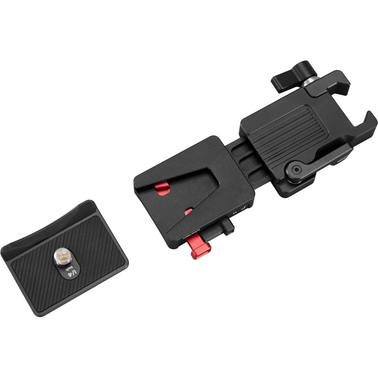 Zhiyun-Tech CRANE-M3 3-Axis Handheld Gimbal Stabilizer (Combo Kit)