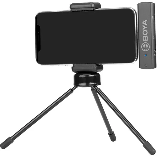 BY-WM4 PRO RXD Receiver Iphone